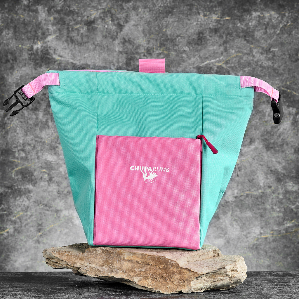 [CC014] Bouldering bag