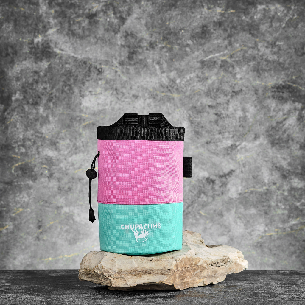[CC015] Chalk bag