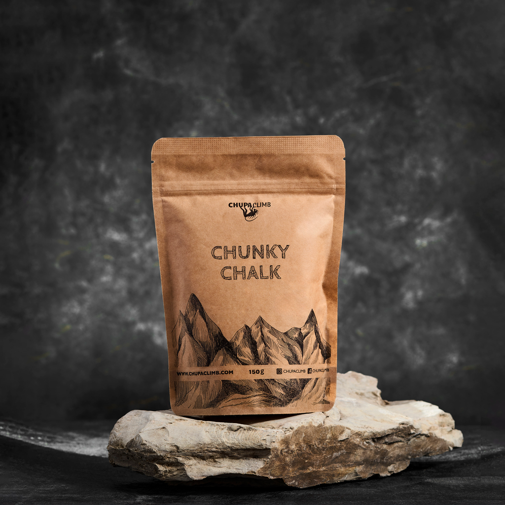 [CC003] Chunky chalk 150 g.