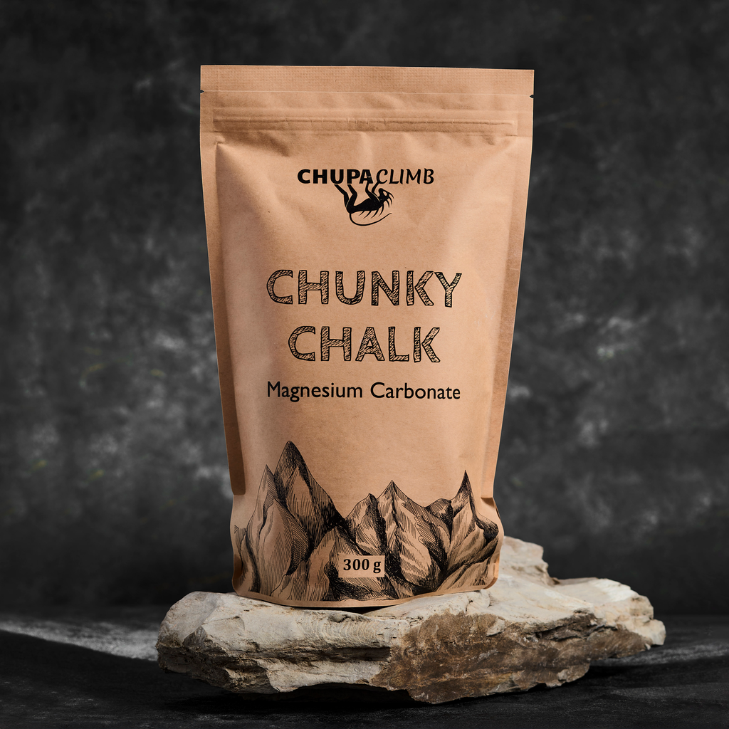 [CC002] Chunky chalk 300 g.