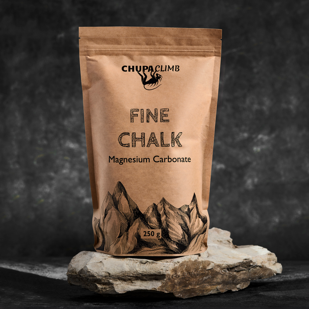 [CC001] Fine chalk (powder) 250 g.