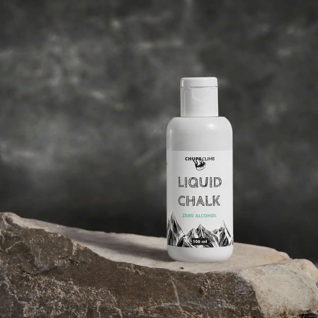 [CC007] Liquid chalk 100 ml. Alcohol free
