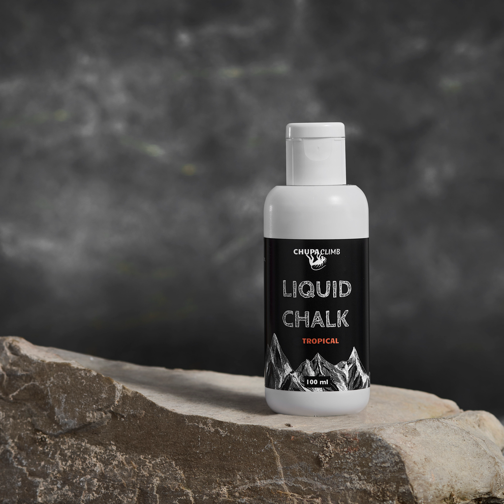 [CC004] Liquid chalk 100 ml. Tropical